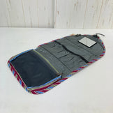 【OneSize ワインレッド系】 Eagle Creek ( イーグルクリーク ) トイレッタリーバッグ Toiletry Bag 生産終了モデル 入手困難 オーガナイザーポーチ バッグ ストレージ パッキングサック スタッフサック インナーポーチ z00056516