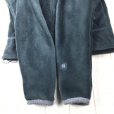 【Men's M グレー系】Patagonia ( パタゴニア ) R4 ジャケット R4 Jacket レギュレーター 36101 International Men's フリース アウター ジャケット トップス ウェア - 【公式】2ndGEAR（セカンドギア）Webショップ【登山用品・アウトドア用品専門 買取販売店】