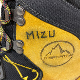 【Men's 25.5cm イエロー系】 La Sportiva ( ラ・スポルティバ ) ネパール エボ ゴアテックス Nepal Evo GTX フットウェア 厳冬期用アルパインブーツ z00059334  厳冬期用アルパインブーツ フットウェア