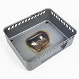 【OneSize グレー系】 Esbit ( エスビット ) 1100ml クックセット クックウェア クッカー コッフェル z00052742 クッカー コッフェル クックウェア - 【公式】2ndGEAR（セカンドギア）Webショップ【登山用品・アウトドア用品専門 買取販売店】