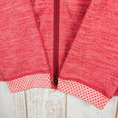 【Women's L ピンク系】 Millet ( ミレー ) ロッカ ジャケット Lokka Jacket ポリエステル ウェア トップス アウター ジャケット フリース z00050706 フリース アウター ジャケット トップス ウェア - 【公式】2ndGEAR（セカンドギア）Webショップ【登山用品・アウトドア用品専門 買取販売店】