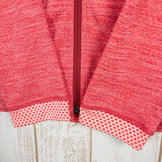 【Women's L ピンク系】 Millet ( ミレー ) ロッカ ジャケット Lokka Jacket ポリエステル ウェア トップス アウター ジャケット フリース z00050706 フリース アウター ジャケット トップス ウェア - 【公式】2ndGEAR（セカンドギア）Webショップ【登山用品・アウトドア用品専門 買取販売店】