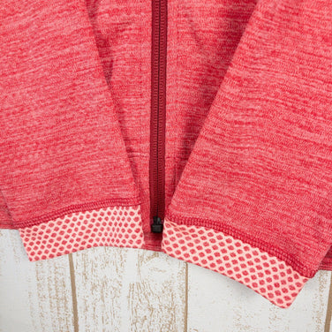 【Women's L ピンク系】 Millet ( ミレー ) ロッカ ジャケット Lokka Jacket ポリエステル ウェア トップス アウター ジャケット フリース z00050706 フリース アウター ジャケット トップス ウェア - 【公式】2ndGEAR（セカンドギア）Webショップ【登山用品・アウトドア用品専門 買取販売店】