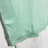 【Women's S グリーン系】 Patagonia ( パタゴニア ) ウィメンズ キャプリーン クール メリノ ブレンド グラフィック シャツ Women's Capilene Cool Merino Blend Graphic Shirt ウール混 吸湿発散 速