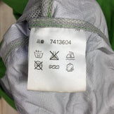 [男款M绿] Foxfire Nano Evo B-Lite 夹克 Nano-Evo Windstopper 3L 防风防水连帽衫 7413604 亚洲男士防风外套上衣