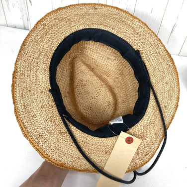 【OneSize ベージュ系】 The North Face ( ザ・ノースフェイス ) ラフィア ハット Raffia Hat ウェア ウェア小物 ヘッドウェア ハット z00056340  ハット ヘッドウェア ウェア小物 ウェア