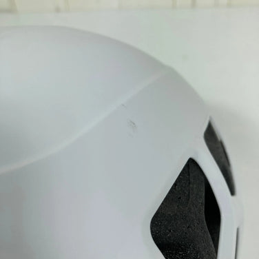 【M/L ホワイト系】 Camp ( カンプ ) アイコン Ikon ヘルメット z00057302  ヘルメット