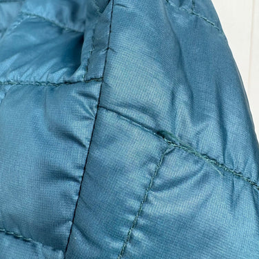 【Men's M ブルー系】 2013 Patagonia ( パタゴニア ) ナノ パフ ジャケット Nano Puff Jacket TDT 化繊ダウン ウェア トップス アウター ジャケット 化繊インサレーション z00059246 TDT 化繊インサレーシ