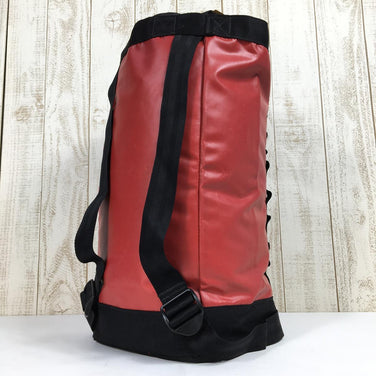 【OneSize レッド系】 The North Face ( ザ・ノースフェイス ) ベースキャンプ ホール パック Bc Haul Pack バックパック ホールバッグ ホーラーバッグ クライミング 入手困難 Y2K #Y2K デイパック 容量【～29L】 - 【公式】2ndGEAR（セカンドギア）Webショップ【登山用品・アウトドア用品専門 買取販売店】