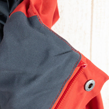 【Men's M レッド系】 Norrona ( ノローナ ) ナルヴィック ゴアテックス 2L ジャケット Narvik GORE-TEX 2L Jacket ナイロン 5310-13 Men's GORE-TEX-2L ( ゴアテックス・2レイヤー) ハード - 【公式】2ndGEAR（セカンドギア）Webショップ【登山用品・アウトドア用品専門 買取販売店】