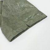 【OneSize グリーン系】 Sol ( エスオーエル ) エスケープ ビビィ Escape Bivvy ポリエチレン スリーピングシステム シュラフカバー z00050770 シュラフカバー スリーピングシステム - 【公式】2ndGEAR（セカンドギア）Webショップ【登山用品・アウトドア用品専門 買取販売店】