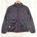 【Women's S レッド系】 Montbell ( モンベル ) Ul ダウンジップ ジャケット 1101341 Asian Women's ダウンインサレーション アウター ジャケット トップス ウェア - 【公式】2ndGEAR（セカンドギア）Webショップ【登山用品・アウトドア用品専門 買取販売店】
