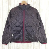 【Women's S レッド系】 Montbell ( モンベル ) Ul ダウンジップ ジャケット 1101341 Asian Women's ダウンインサレーション アウター ジャケット トップス ウェア - 【公式】2ndGEAR（セカンドギア）Webショップ【登山用品・アウトドア用品専門 買取販売店】