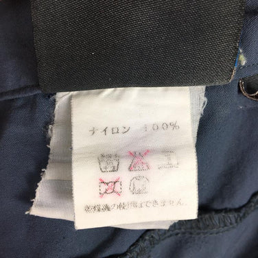 【Men's S ネイビー系】 Karrimor ( カリマー ) クイックドライ ナイロン カーゴ ショーツ Quickdry Nylon Cargo Shirt Men's 化繊 ショーツ ショートパンツ ボトムス ウェア - 【公式】2ndGEAR（セカンドギア）Webショップ【登山用品・アウトドア用品専門 買取販売店】