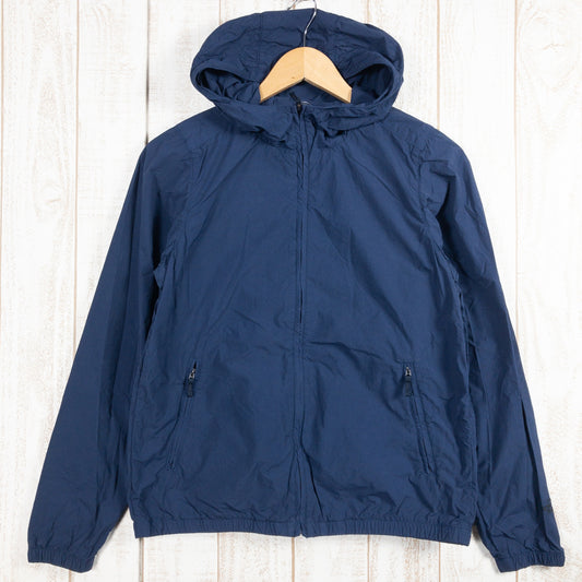 【Women's L ネイビー系】 The North Face ( ザ・ノースフェイス ) アラメダ ジャケット Alameda Jacket ナイロン NPW21418 Asian Women's  ウィンドシェル アウター ジャケット トップス ウェア