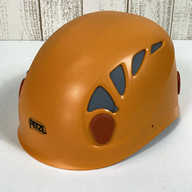 【2 オレンジ系】 Petzl ( ペツル ) エリオス Elios 山岳 ヘルメット ヘルメット - 【公式】2ndGEAR（セカンドギア）Webショップ【登山用品・アウトドア用品専門 買取販売店】