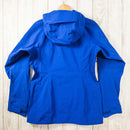 【Women's M ブルー系】 The North Face ( ザ・ノースフェイス ) ゴアテックス ハードシェル ジャケット GORE-TEX Hardshell Jacket 欧米規格モデル ナイロン ウェア トップス アウター ジャケット ハードシェル GO - 【公式】2ndGEAR（セカンドギア）Webショップ【登山用品・アウトドア用品専門 買取販売店】
