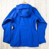 【Women's M ブルー系】 The North Face ( ザ・ノースフェイス ) ゴアテックス ハードシェル ジャケット GORE-TEX Hardshell Jacket 欧米規格モデル ナイロン ウェア トップス アウター ジャケット ハードシェル GO - 【公式】2ndGEAR（セカンドギア）Webショップ【登山用品・アウトドア用品専門 買取販売店】