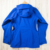 【Women's M ブルー系】 The North Face ( ザ・ノースフェイス ) ゴアテックス ハードシェル ジャケット GORE-TEX Hardshell Jacket 欧米規格モデル ナイロン ウェア トップス アウター ジャケット ハードシェル GO - 【公式】2ndGEAR（セカンドギア）Webショップ【登山用品・アウトドア用品専門 買取販売店】