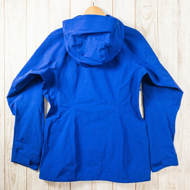 【Women's M ブルー系】 The North Face ( ザ・ノースフェイス ) ゴアテックス ハードシェル ジャケット GORE-TEX Hardshell Jacket 欧米規格モデル ナイロン ウェア トップス アウター ジャケット ハードシェル GO - 【公式】2ndGEAR（セカンドギア）Webショップ【登山用品・アウトドア用品専門 買取販売店】