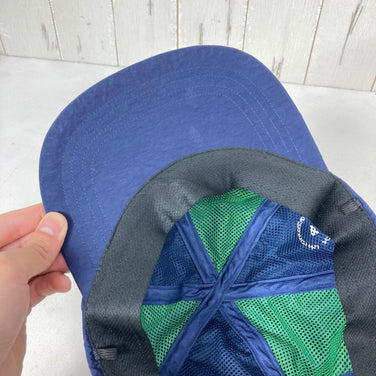 【OneSize ネイビー系】 Halo Commodity ( ハロコモディティ ) ソルト パス キャップ Salt Path Cap ナイロン ウェア ウェア小物 ヘッドウェア キャップ z00057061  キャップ ヘッドウェア ウェア小物 ウェア