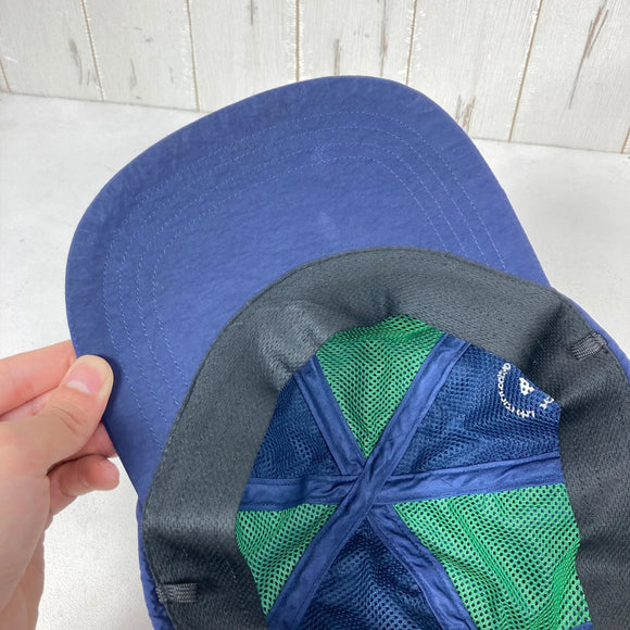 【OneSize ネイビー系】 Halo Commodity ( ハロコモディティ ) ソルト パス キャップ Salt Path Cap ナイロン ウェア ウェア小物 ヘッドウェア キャップ z00057061  キャップ ヘッドウェア ウェア小物 ウェア