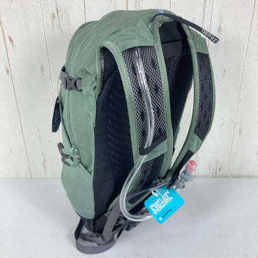 【OneSize グリーン系】 Osprey ( オスプレー ) スポーツライト 20 ハイドロリクス Sportlite 20 Hydraulics ナイロン バッグ ストレージ バックパック デイパック 容量【～29L】 z00055582  デイパック 容量【