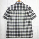 【Men's M グレー系】 Columbia ( コロンビア ) コットン ショートスリーブ チェックシャツ コットン ウェア トップス インナー シャツ ショートスリーブシャツ コットン z00052024 コットン ショートスリーブシャツ インナー シャツ - 【公式】2ndGEAR（セカンドギア）Webショップ【登山用品・アウトドア用品専門 買取販売店】