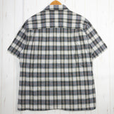 【Men's M グレー系】 Columbia ( コロンビア ) コットン ショートスリーブ チェックシャツ コットン ウェア トップス インナー シャツ ショートスリーブシャツ コットン z00052024 コットン ショートスリーブシャツ インナー シャツ - 【公式】2ndGEAR（セカンドギア）Webショップ【登山用品・アウトドア用品専門 買取販売店】