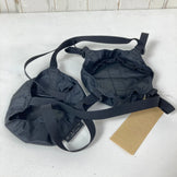 【One Size Black】 Montbell Compression Cap XS Polyester Bag Storage Packing Sack Stuff Sack Inner Pouch z00058516 Stuff Sack In