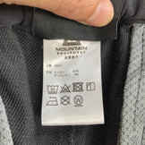 【Men's M ブラック系】 Mountain Equipment ( マウンテンイクイップメント ) イージー パンツ Easy Pants ナイロン ウェア ボトムス ロングパンツ ソフトシェル z00058764  ソフトシェル ロングパンツ ボトムス ウェ