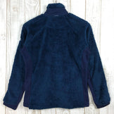 【Women's M ネイビー系】 Phenix ( フェニックス ) シャギーボア フリース ジャケット Shaggy Boa Fleece Jacket PH562KT67 Asian Women's フリース アウター ジャケット トップス ウェア - 【公式】2ndGEAR（セカンドギア）Webショップ【登山用品・アウトドア用品専門 買取販売店】