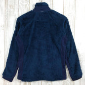 【Women's M ネイビー系】 Phenix ( フェニックス ) シャギーボア フリース ジャケット Shaggy Boa Fleece Jacket PH562KT67 Asian Women's フリース アウター ジャケット トップス ウェア - 【公式】2ndGEAR（セカンドギア）Webショップ【登山用品・アウトドア用品専門 買取販売店】