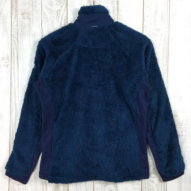 【Women's M ネイビー系】 Phenix ( フェニックス ) シャギーボア フリース ジャケット Shaggy Boa Fleece Jacket PH562KT67 Asian Women's フリース アウター ジャケット トップス ウェア - 【公式】2ndGEAR（セカンドギア）Webショップ【登山用品・アウトドア用品専門 買取販売店】