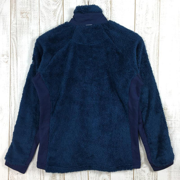 【Women's M ネイビー系】 Phenix ( フェニックス ) シャギーボア フリース ジャケット Shaggy Boa Fleece Jacket PH562KT67 Asian Women's フリース アウター ジャケット トップス ウェア - 【公式】2ndGEAR（セカンドギア）Webショップ【登山用品・アウトドア用品専門 買取販売店】