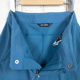 【Men's 28 ブルー系】 Arcteryx ( アークテリクス ) ガンマ ライトウエイト ショートパンツ Gamma Lightweight Short ナイロン ウェア ボトムス ショーツ ショートパンツ z00051140 ショーツ ショートパンツ - 【公式】2ndGEAR（セカンドギア）Webショップ【登山用品・アウトドア用品専門 買取販売店】