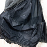 【Men's M グレー系】 The North Face ( ザ・ノースフェイス ) マウンテン パンツ Mountain Pants ハードシェル ゴアテックス サミットシリーズ NP15650 Asian Men's ハードシェル ロングパンツ ボトムス - 【公式】2ndGEAR（セカンドギア）Webショップ【登山用品・アウトドア用品専門 買取販売店】