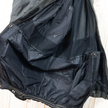 【Men's M グレー系】 The North Face ( ザ・ノースフェイス ) マウンテン パンツ Mountain Pants ハードシェル ゴアテックス サミットシリーズ NP15650 Asian Men's ハードシェル ロングパンツ ボトムス - 【公式】2ndGEAR（セカンドギア）Webショップ【登山用品・アウトドア用品専門 買取販売店】