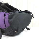 【M/L パープル系】Black Diamond ( ブラックダイヤモンド ) スノーパック Snow Pack 43L バックカントリー バックパック 生産終了モデル 入手困難 容量【30L～54L】 バックパック バッグ ストレージ - 【公式】2ndGEAR（セカンドギア）Webショップ【登山用品・アウトドア用品専門 買取販売店】