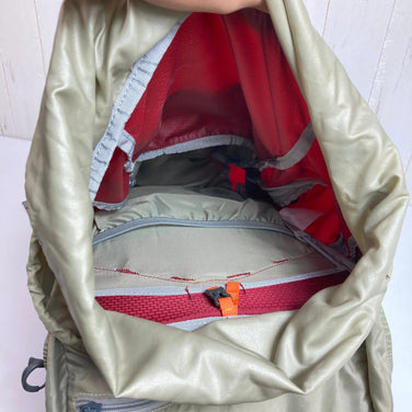 【OneSize レッド系】 Mountain Dax ( マウンテンダックス ) グランシャルモ25R ナイロン バッグ ストレージ バックパック デイパック 容量【～29L】 z00052777  デイパック 容量【～29L】 バックパック バッグ ストレージ