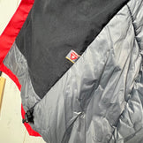 【Women's S レッド系】 Black Diamond ( ブラックダイヤモンド ) ビレイパーカー Belay Parka Coral Red ウェア トップス アウター ジャケット 化繊インサレーション プリマロフト・ゴールド・インサレーション・クロスコア