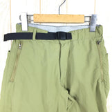 【Women's S グリーン系】Mountain Equipment ( マウンテンイクイップメント ) マウンテンデュー パンツ Mountain Dew Pants サプレックスナイロン 速乾 422418 Women's 化繊 ロングパンツ ボトムス ウェア - 【公式】2ndGEAR（セカンドギア）Webショップ【登山用品・アウトドア用品専門 買取販売店】
