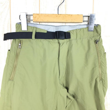 【Women's S グリーン系】Mountain Equipment ( マウンテンイクイップメント ) マウンテンデュー パンツ Mountain Dew Pants サプレックスナイロン 速乾 422418 Women's 化繊 ロングパンツ ボトムス ウェア - 【公式】2ndGEAR（セカンドギア）Webショップ【登山用品・アウトドア用品専門 買取販売店】
