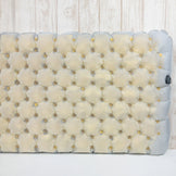 【OneSize グレー系】 Arata ( アラタ ) ASP-R7 レギュラー	 スリーピングシステム マット スリーピングパッド エアマット z00051222 エアマット マット スリーピングパッド スリーピングシステム - 【公式】2ndGEAR（セカンドギア）Webショップ【登山用品・アウトドア用品専門 買取販売店】