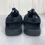 【Women's 23.5cm ブラック系】 Keen ( キーン ) ニューポート エイチ ツー Newport H2 Triple Black フットウェア サンダル z00060342 Triple Black サンダル フットウェア