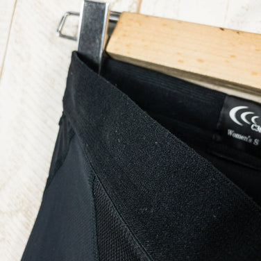 【Women's S ブラック系】 C3Fit ( シースリーフィット ) インパクトブリーズ ロングタイツ ナイロン ウェア ボトムス タイツ z00050921 タイツ ボトムス ウェア - 【公式】2ndGEAR（セカンドギア）Webショップ【登山用品・アウトドア用品専門 買取販売店】