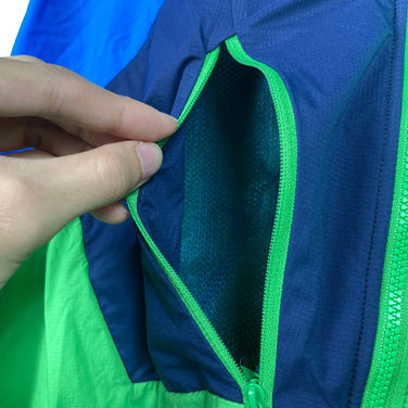 【Men's S グリーン系】 Millet ( ミレー ) インテンス ライト ジャケット Intense Light Jacket ナイロン ウェア トップス アウター ジャケット ウィンドシェル z00053621  ウィンドシェル アウター ジャケット トッ