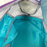 均码灰色 Patagonia Black Hole 45L 白色涤纶收纳旅行包（白色）z00054449