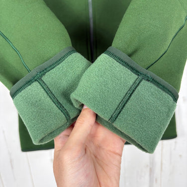 【Women's XS グリーン系】 Arcteryx ( アークテリクス ) カイヤナイト フーディ Kyanite Hoody ポリエステル ウェア トップス アウター ジャケット フリース z00057395  フリース アウター ジャケット トップス ウェア