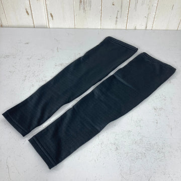 【Unisex M ブラック系】 The North Face ( ザ・ノースフェイス ) ドライ ドット アームカバー Dry Dot Arm Cover ナイロン ウェア ウェア小物 アームカバー z00059813  アームカバー ウェア小物 ウェア - 0